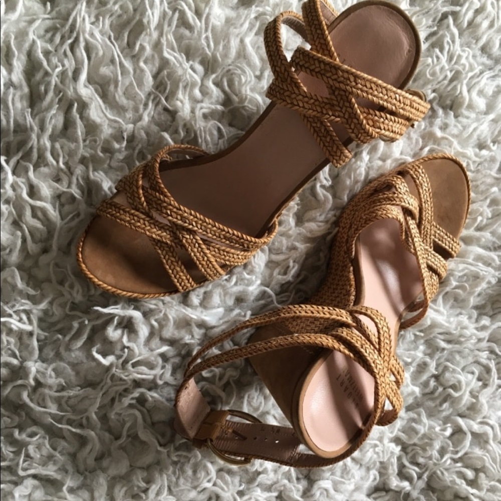 Stuart Weitzman Rein sandals